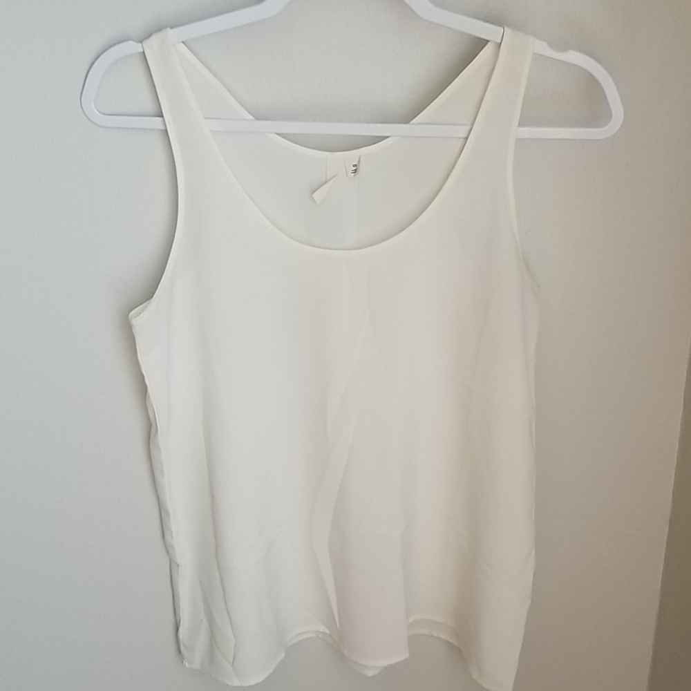 Tank top, light weight